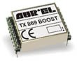 AUREL HOCHFREQUENZMODULE