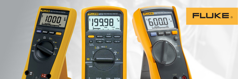 470} Best Digital Auto-Range Multimeter for Electronics Aneng Q1 vs Fluke  179 Comparison 