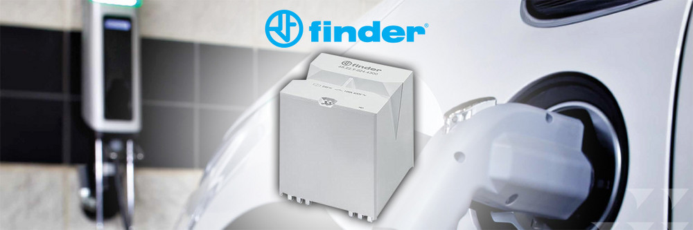 Switch On With A Wholesale finder relay 